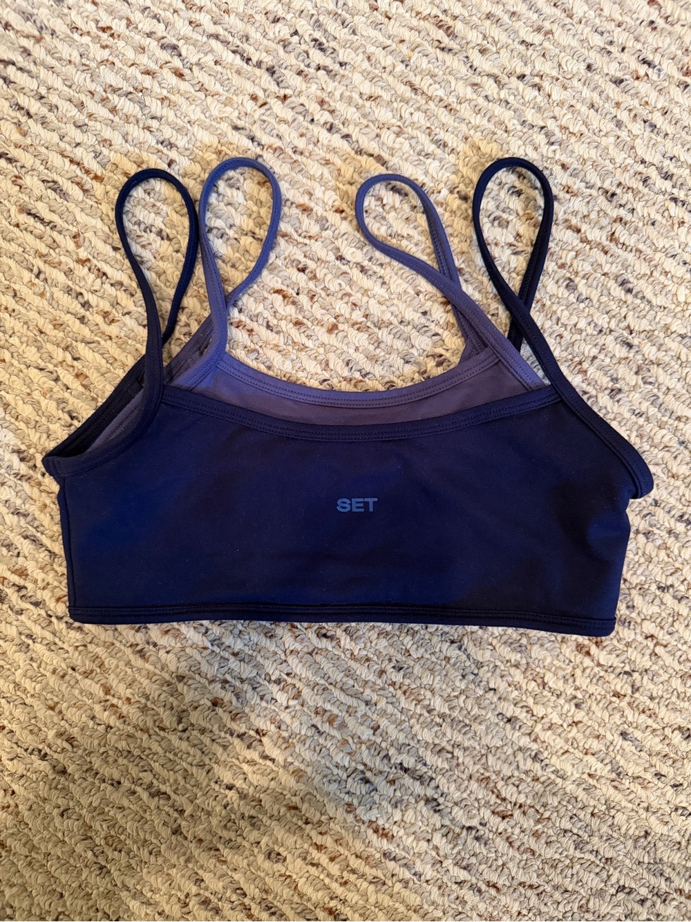 SET Active Sports Bra